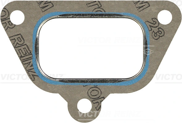 Gasket, exhaust manifold